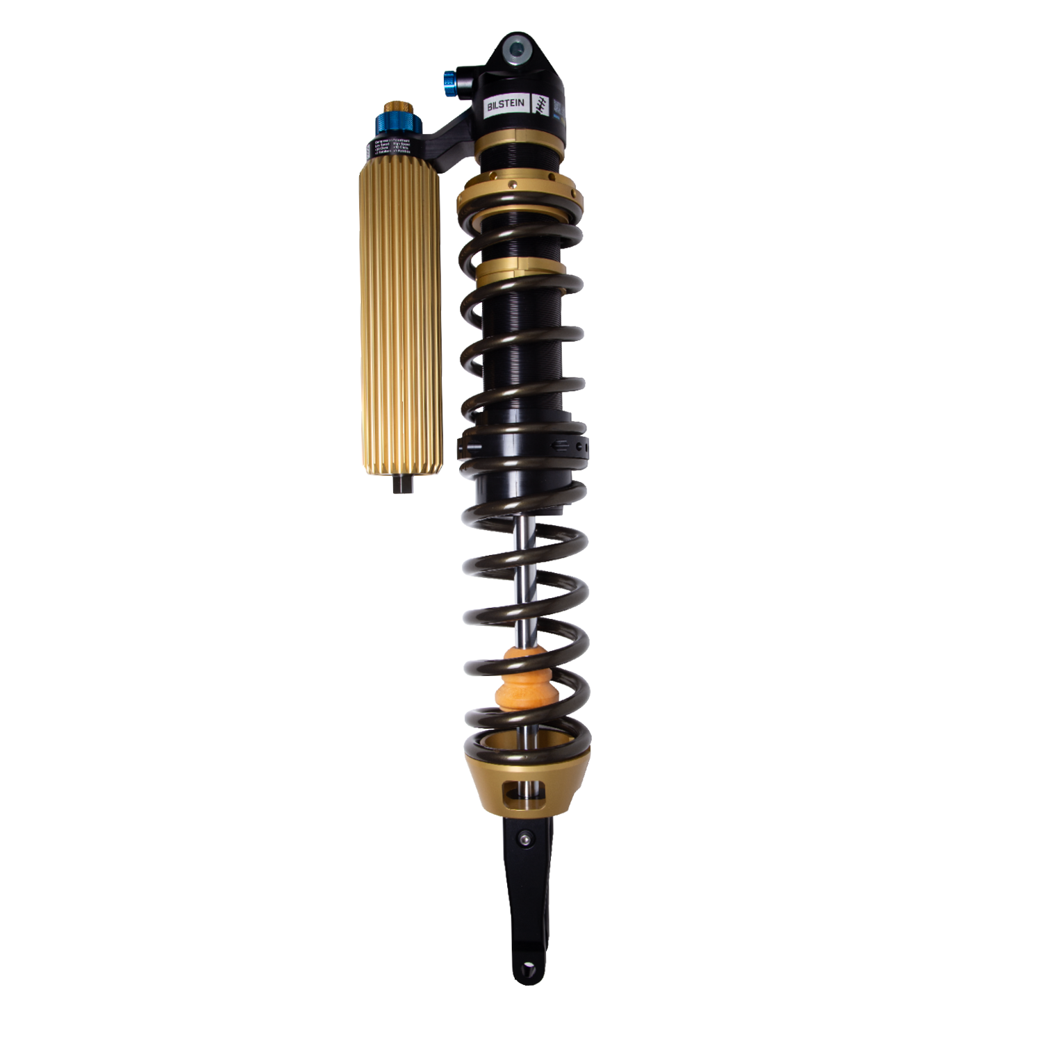 Bilstein 41-341704 Black Hawk Powersports - Front Left Corner Module
